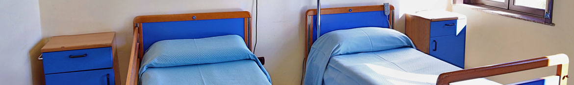 Modalità d'accesso