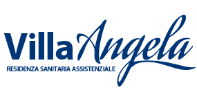 Villa Angela Logo